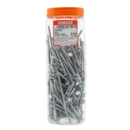 T6A698 - Ring Shank Nail